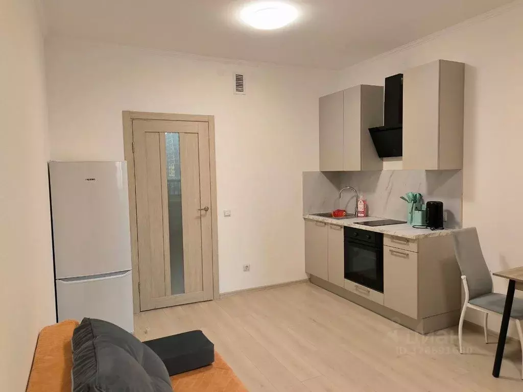 Студия Ленинградская область, Ломоносовский район, Аннинское городское ... - Фото 2