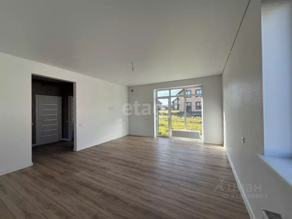 Дом в Башкортостан, Уфа городской округ, с. Нагаево ул. Янтарная (115 ... - Фото 2