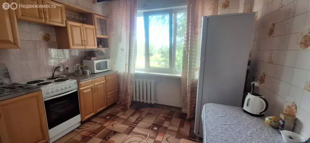 2-комнатная квартира: Краснокаменск, 7-й микрорайон, 711 (50.6 м) - Фото 0