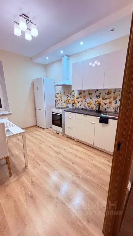 1-к кв. Ленинградская область, Ломоносовский район, Аннинское ... - Фото 2