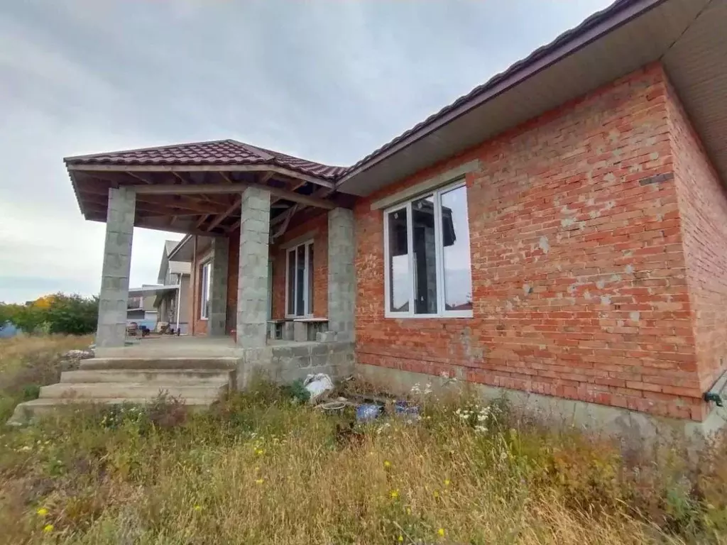 Коттедж в Белгородская область, Старый Оскол Новая Ямская сл.,  (175 ... - Фото 1