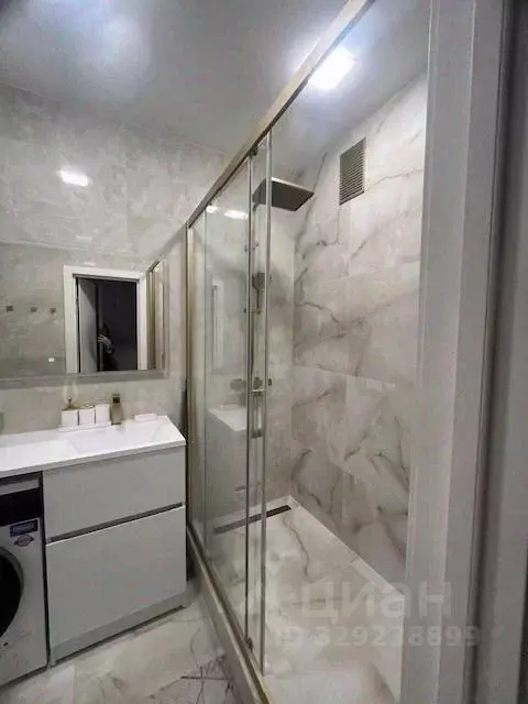 3-к кв. Тульская область, Тула ул. Сурикова, 24 (60.0 м) - Фото 2