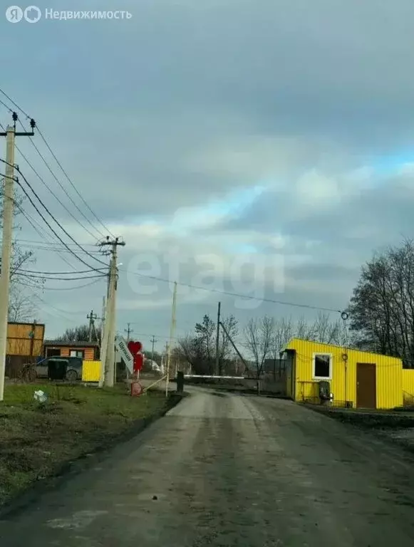 Участок в посёлок Щепкин, Золотой проезд (5 м) - Фото 2