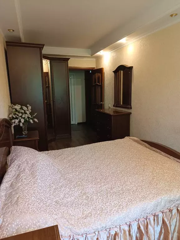 Продаётся 3-к квартира, 58.6 м - Фото 1