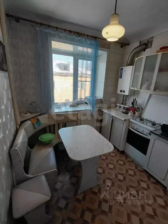 2-к кв. Забайкальский край, Чита 2-я Коммунальная ул., 43 (43.0 м) - Фото 1