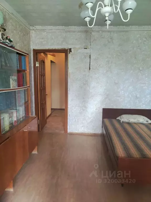 3-к кв. Тверская область, Конаково Учебная ул., 1 (70.0 м) - Фото 2