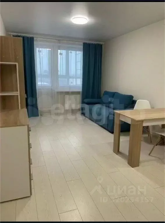 Студия Кировская область, Киров Тиминский пер., 6 (24.0 м) - Фото 0