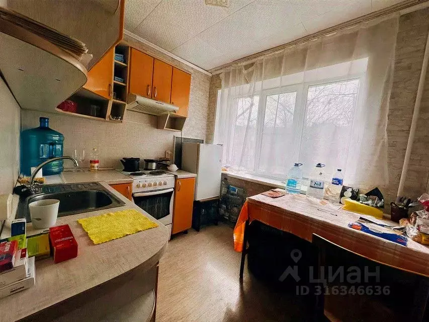 1-к кв. Ростовская область, Таганрог ул. Пальмиро Тольятти (20.0 м) - Фото 0