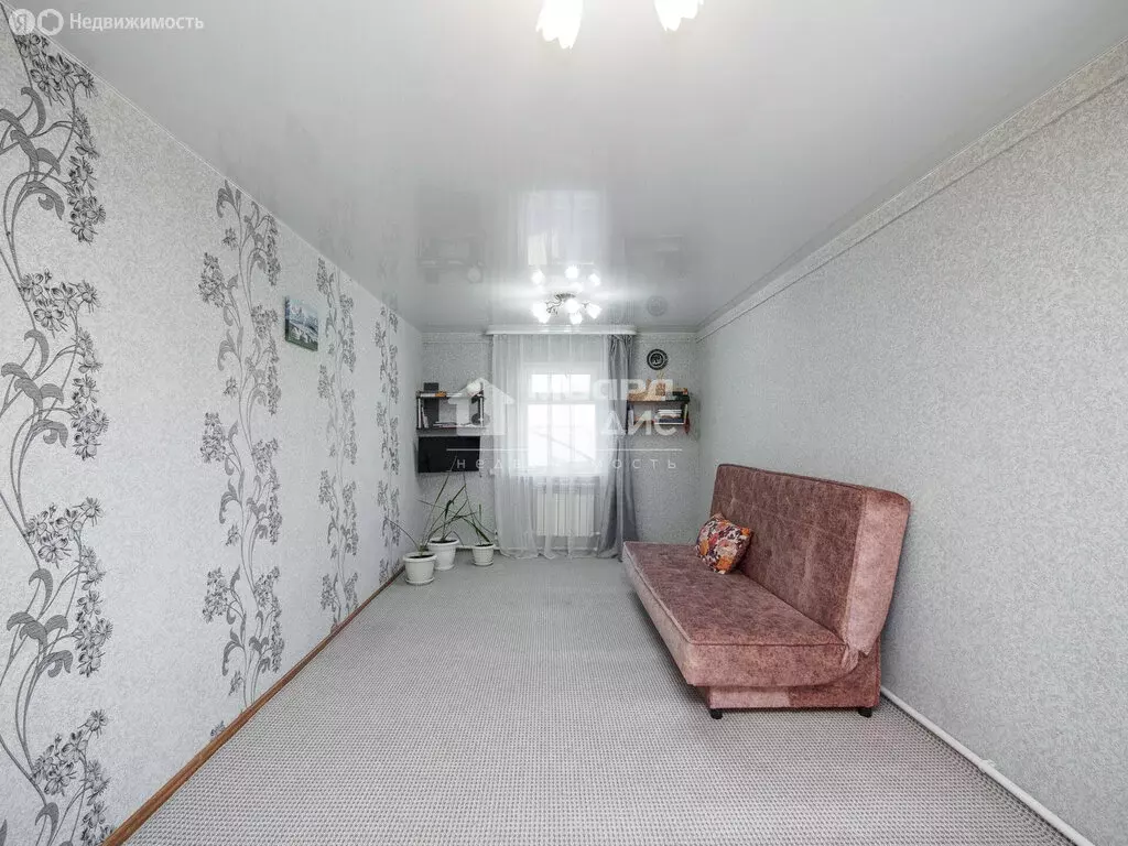 Дом в Омск, Кировский округ (106.7 м) - Фото 1