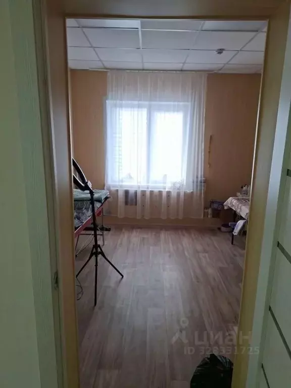 Помещение свободного назначения в Хакасия, Алтайский район, д. Кайбалы ... - Фото 1