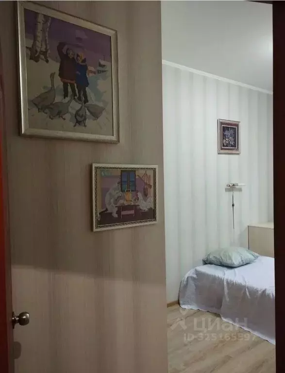 2-к кв. Московская область, Звенигород Одинцовский городской округ, ... - Фото 1