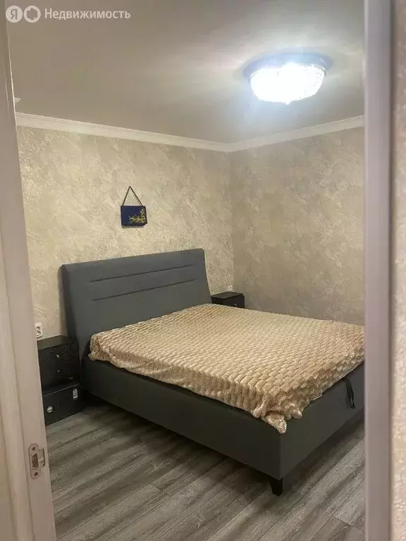 3-комнатная квартира: Ялта, Дарсановская улица, 12 (90 м) - Фото 2