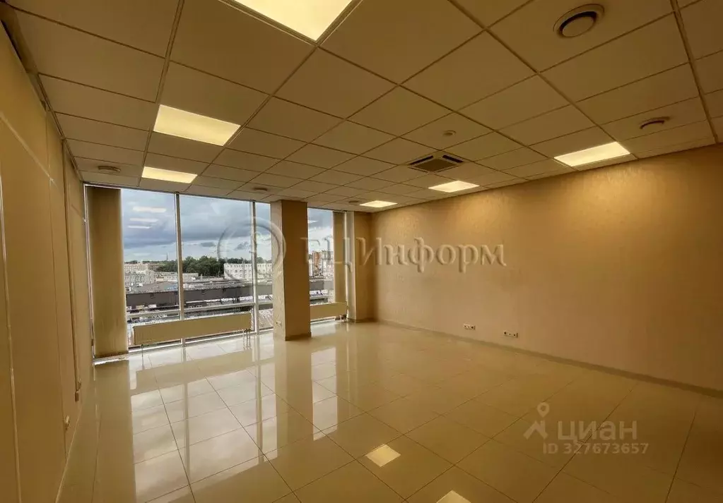 Офис в Санкт-Петербург Мельничная ул., 8Л (44 м) - Фото 0