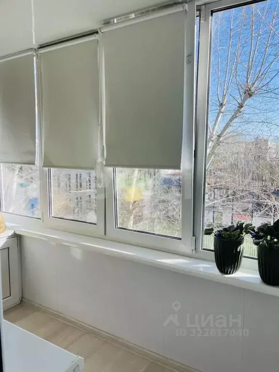 Студия Тюменская область, Тюмень ул. Республики, 243 (17.0 м) - Фото 1