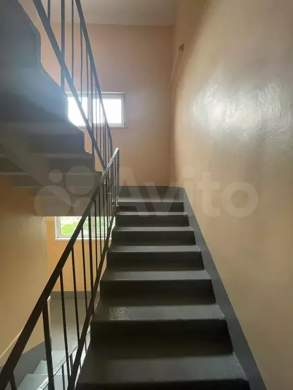 1-к. квартира, 35,1 м, 8/9 эт. - Фото 1