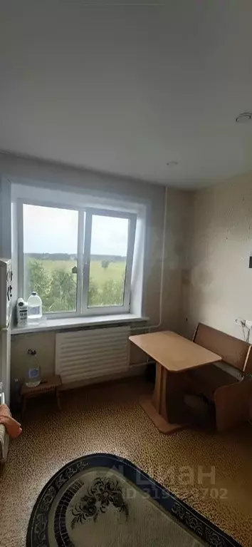 2-к кв. Новосибирская область, Искитимский район, Линево городское ... - Фото 1