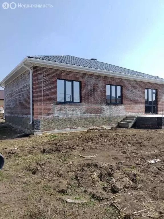 Дом в Аксайский район, Большелогское сельское поселение, хутор ... - Фото 2