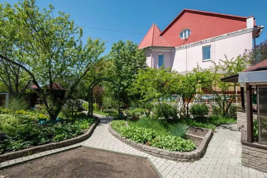 Коттедж в Иркутская область, Иркутск Угольный проезд, 60 (460 м) - Фото 2