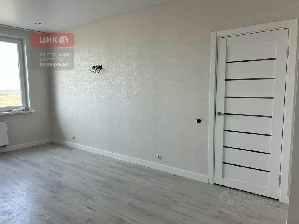 2-к кв. Рязанская область, Рязань Быстрецкая ул., 18к2 (57.8 м) - Фото 1