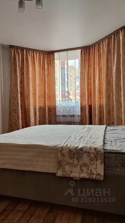 1-к кв. Новосибирская область, Новосибирск ул. Гоголя, 204/1 (36.8 м) - Фото 1
