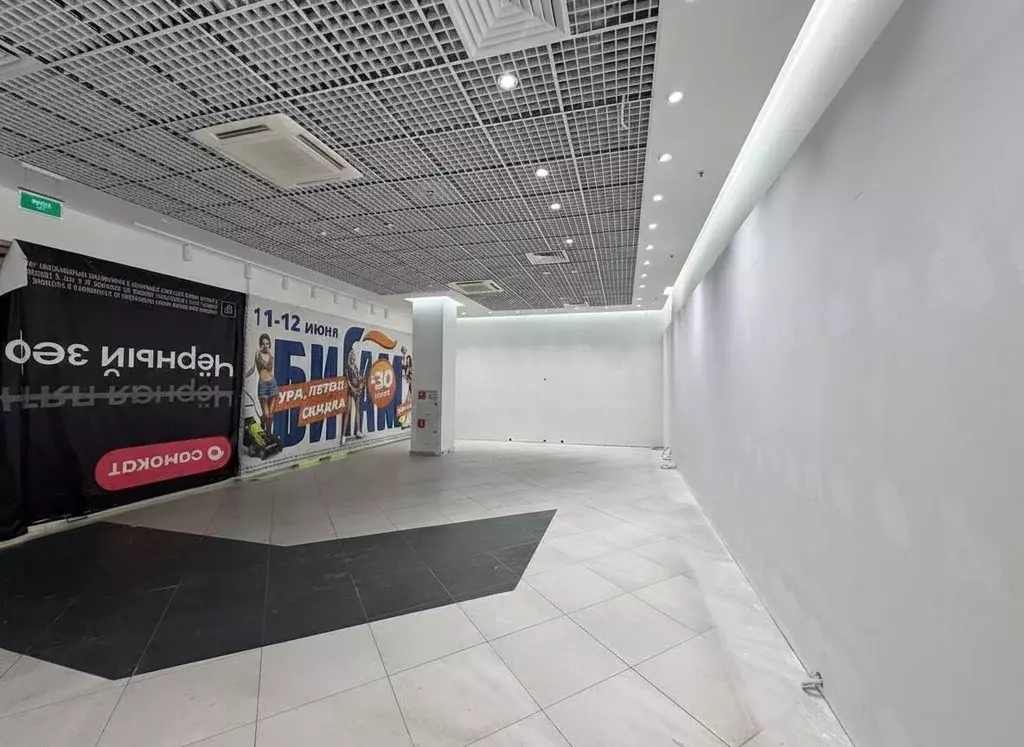 Торговая площадь в Московская область, Щелково Талсинская ул., 6Б (141 ... - Фото 2