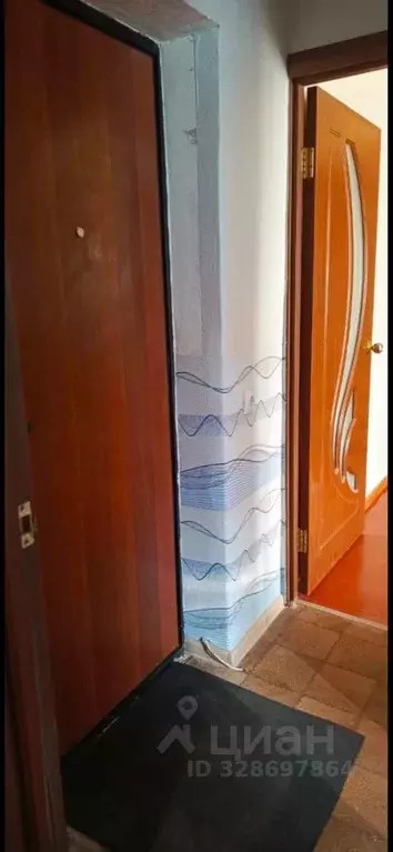 1-к кв. Татарстан, Зеленодольск ул. Ивана Заикина, 13 (29.0 м) - Фото 2