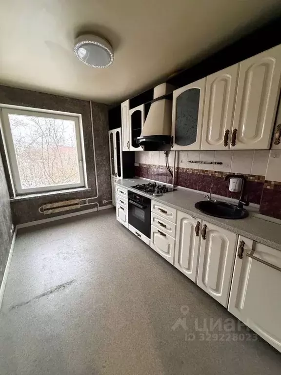 3-к кв. Москва 2-й Тушинский проезд, 8 (60.9 м) - Фото 1