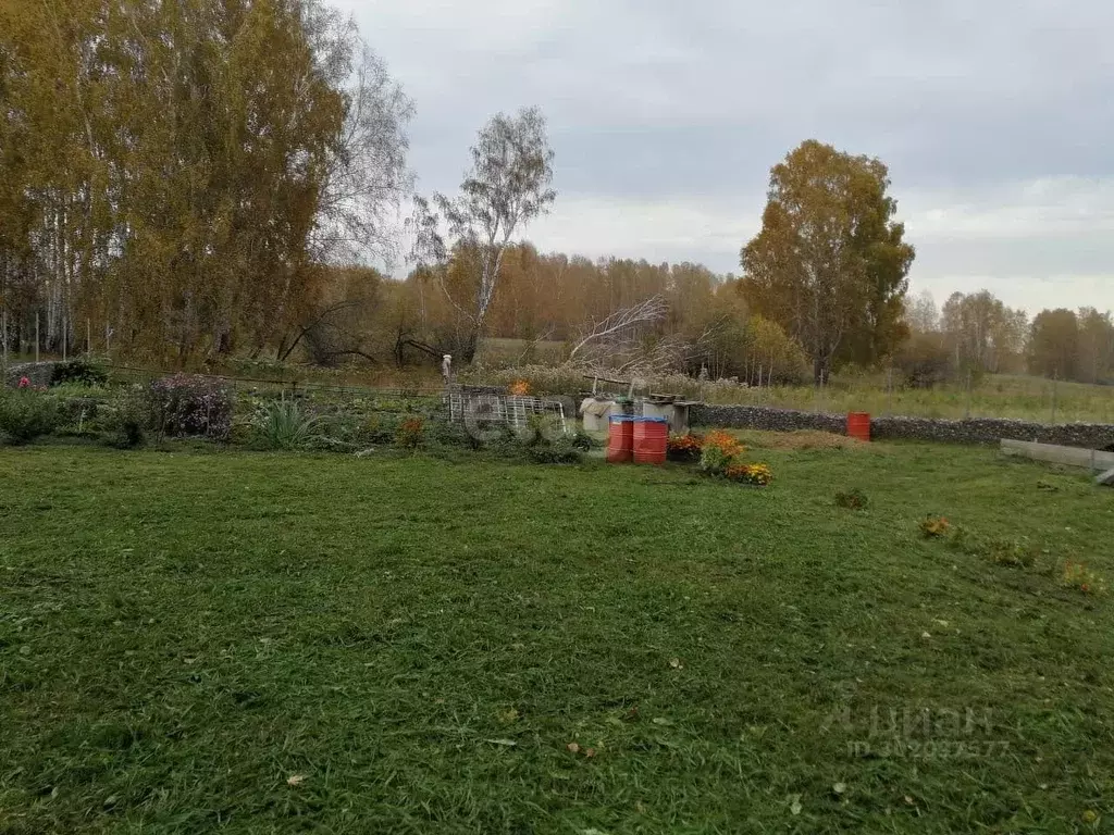 Дом в Красноярский край, Емельяновский район, Шуваевский сельсовет, ... - Фото 0