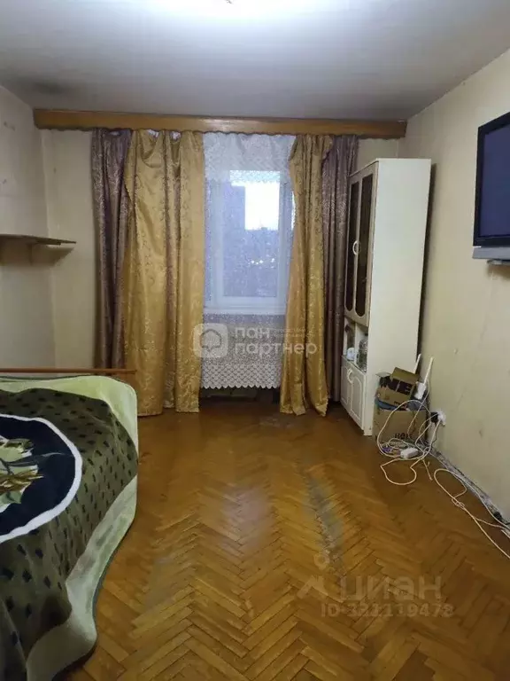 3-к кв. Санкт-Петербург Светлановский просп., 66 (71.0 м) - Фото 1