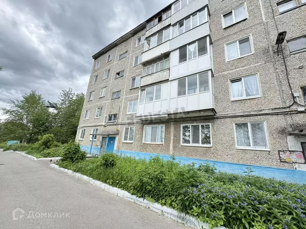 Продаётся 2-к квартира, 46.1 м - Фото 0