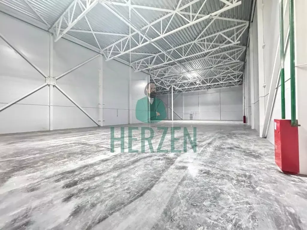 Производственное помещение в Московская область, Ногинск Богородский ... - Фото 2