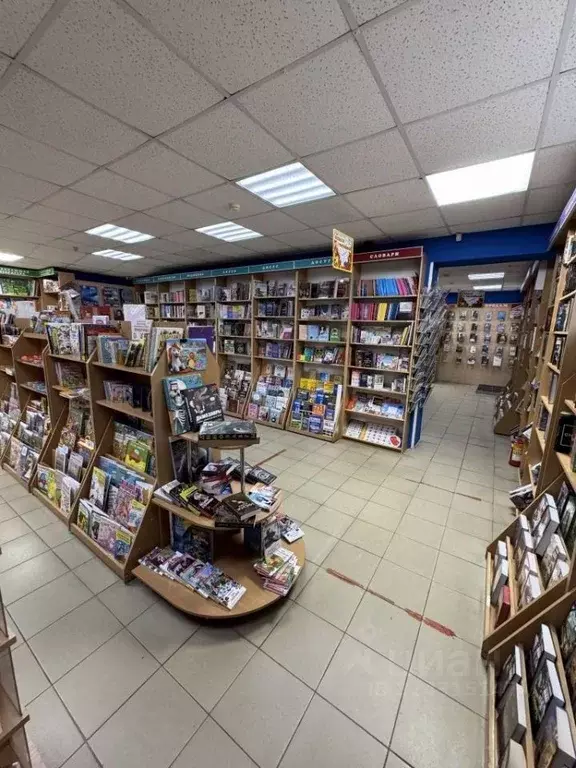 Помещение свободного назначения в Нижегородская область, Нижний ... - Фото 2