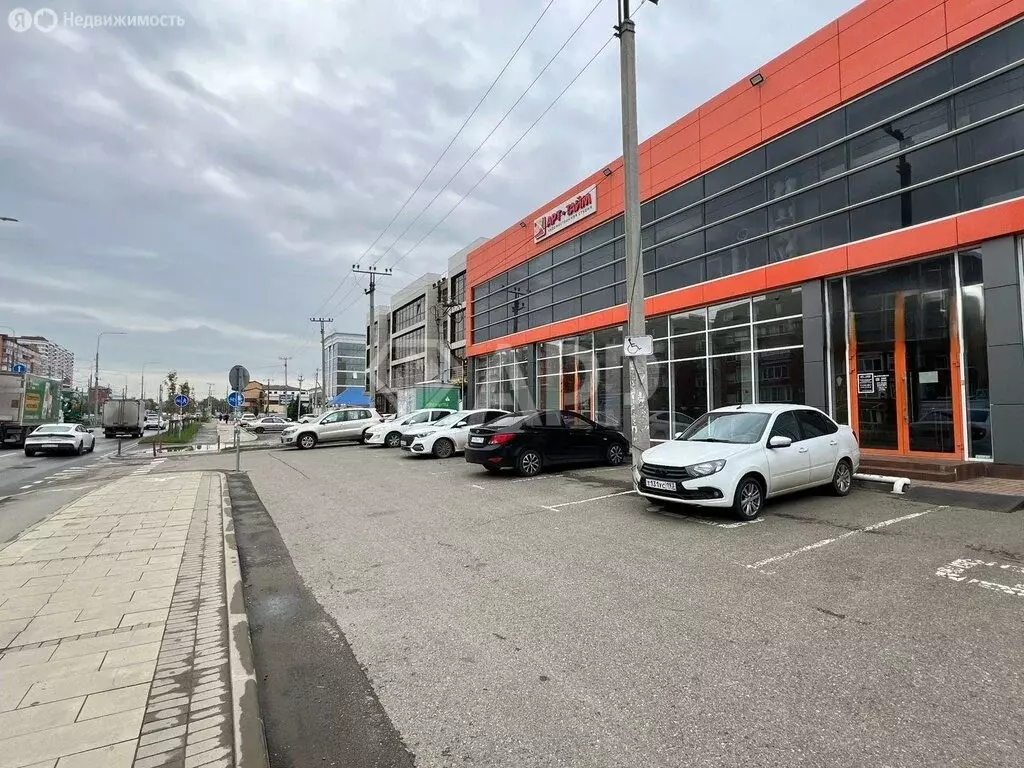 Офис (62 м) - Фото 1