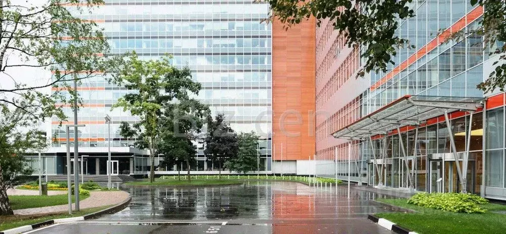 Офис в Москва ул. Обручева, 30/1С1 (1690 м) - Фото 1