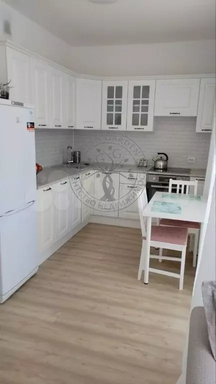 Квартира-студия, 27,8 м, 11/25 эт. - Фото 0