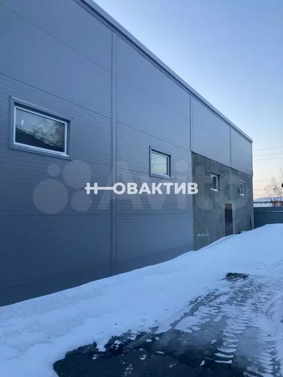 Продам помещение свободного назначения, 400 м - Фото 1