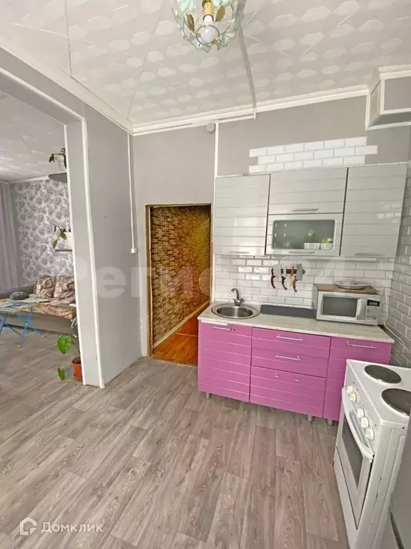 Продаётся 3-к квартира, 78.7 м - Фото 1