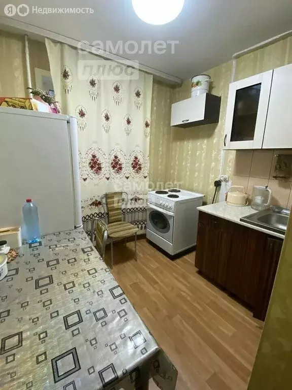 2-комнатная квартира: Иркутск, бульвар Рябикова, 53 (45.5 м) - Фото 0