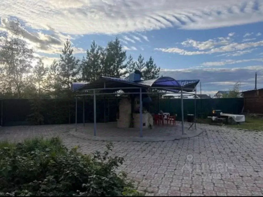 Участок в Саха (Якутия), Якутск пер. Связистов (1497.0 сот.) - Фото 1