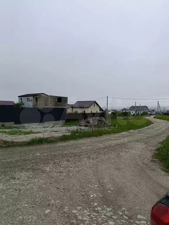 Участок 4 сот. (ИЖС) - Фото 1
