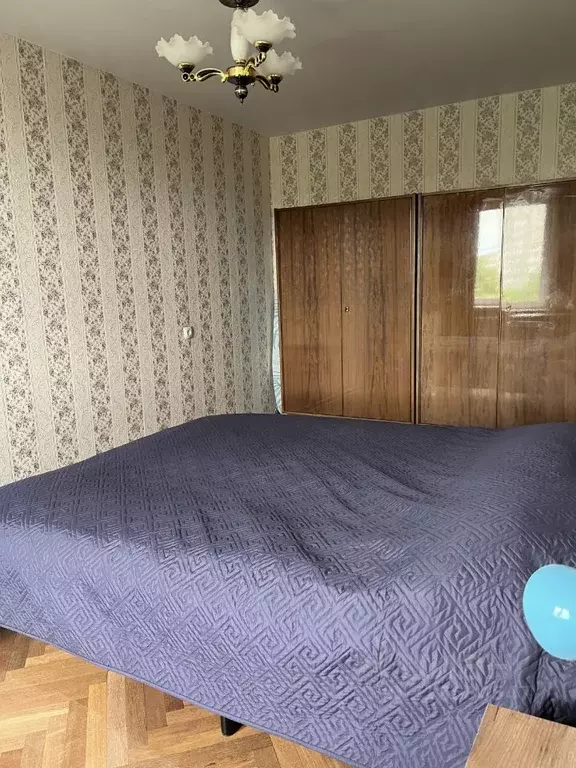 2-к кв. Санкт-Петербург Витебский просп., 81К1 (46.4 м) - Фото 1