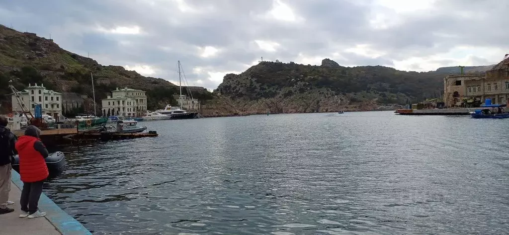 Дом в Севастополь, Севастополь, Балаклава г. ул. Оздоровительная, 29 ... - Фото 0