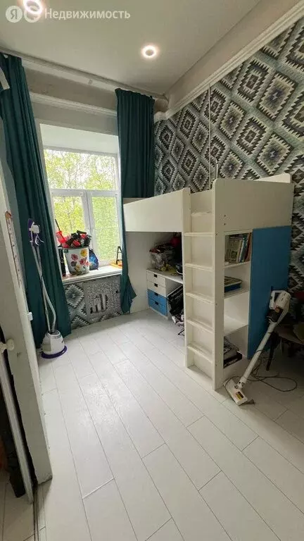 2-комнатная квартира: Ивантеевка, Первомайская улица, 2 (43 м) - Фото 1