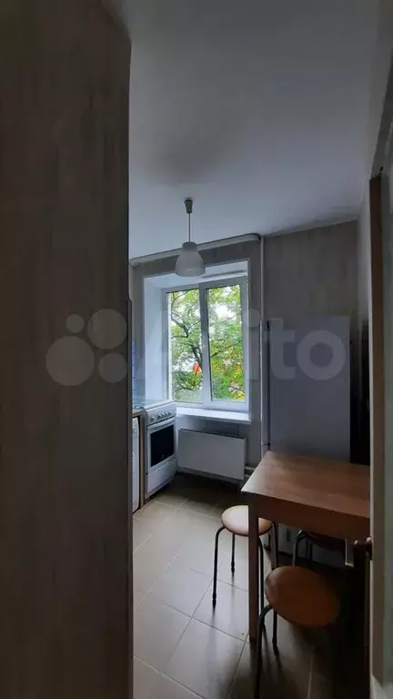 2-к. квартира, 41,2 м, 4/5 эт. - Фото 1