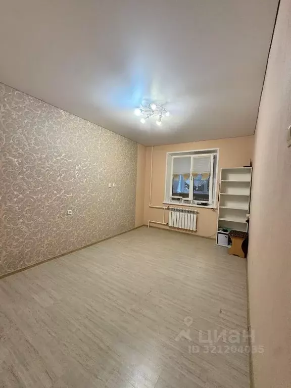 1-к кв. Липецкая область, Липецк просп. имени 60-летия СССР, 41 (35.8 ... - Фото 2