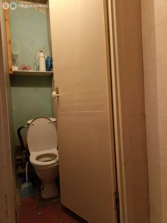 1к в 3-комнатной квартире (8.7 м) - Фото 1