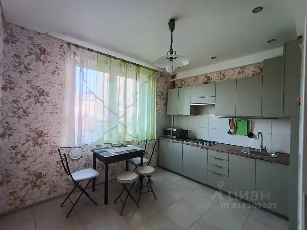 2-к кв. Калининградская область, Калининград Красносельская ул., 82к1 ... - Фото 0