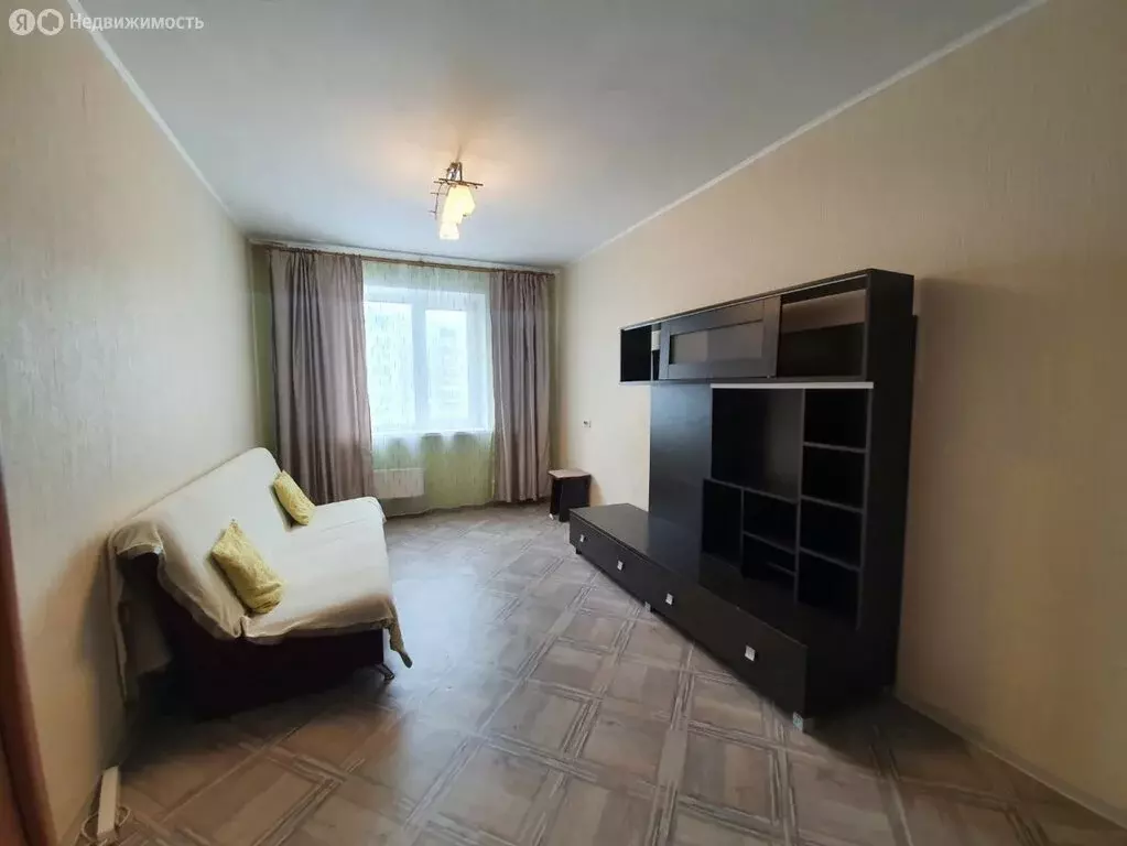 1-комнатная квартира: Томск, Сибирская улица, 102 (37 м) - Фото 0