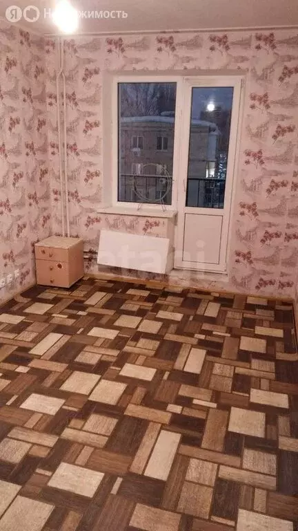 1-комнатная квартира: Саратов, 5-й Динамовский проезд, 4к1 (24.5 м) - Фото 1