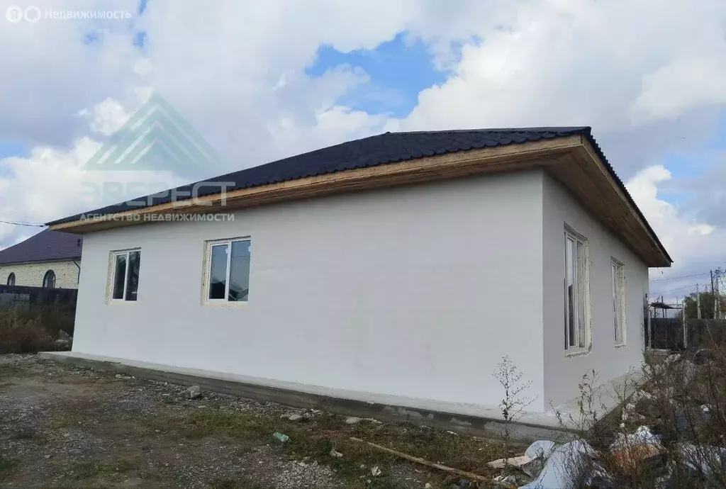 Дом в Калинино, Дорожная улица (158 м) - Фото 2